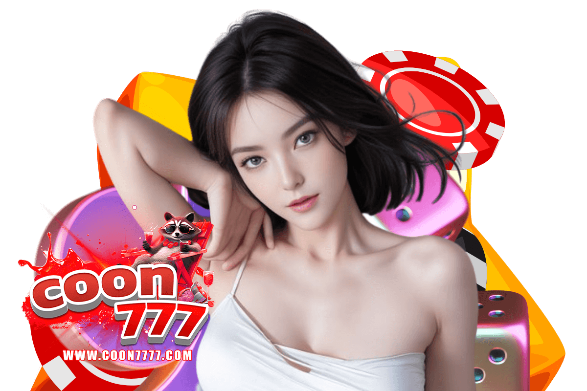 coon777 สมัคร