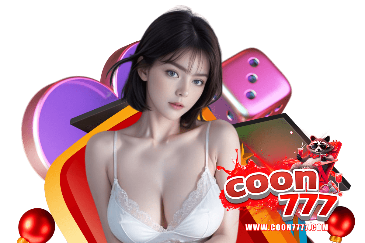 coon777 สล็อต