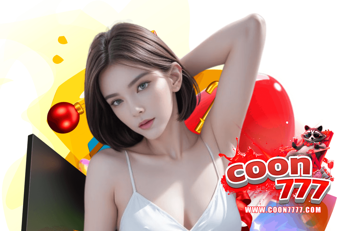 coon777 เว็บตรง
